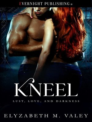 cover image of Kneel